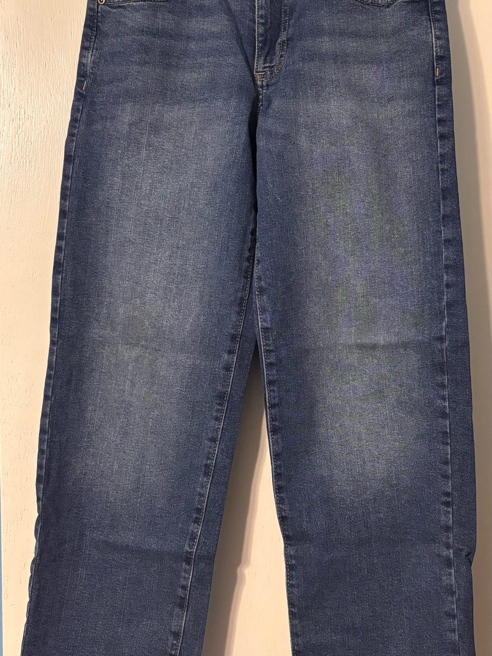 Sonoma Kids Denim Jeans in Blue